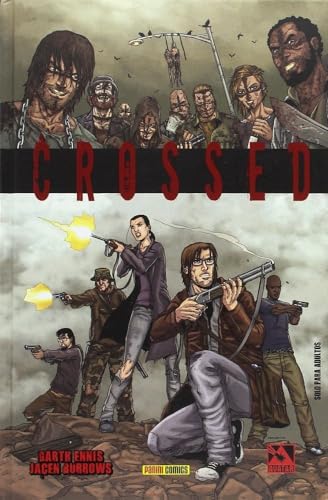Crossed 1