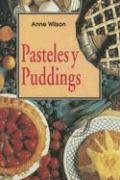 PASTELES Y PUDDINGS (H.KLICZKOWSKI ONLY BOOK)