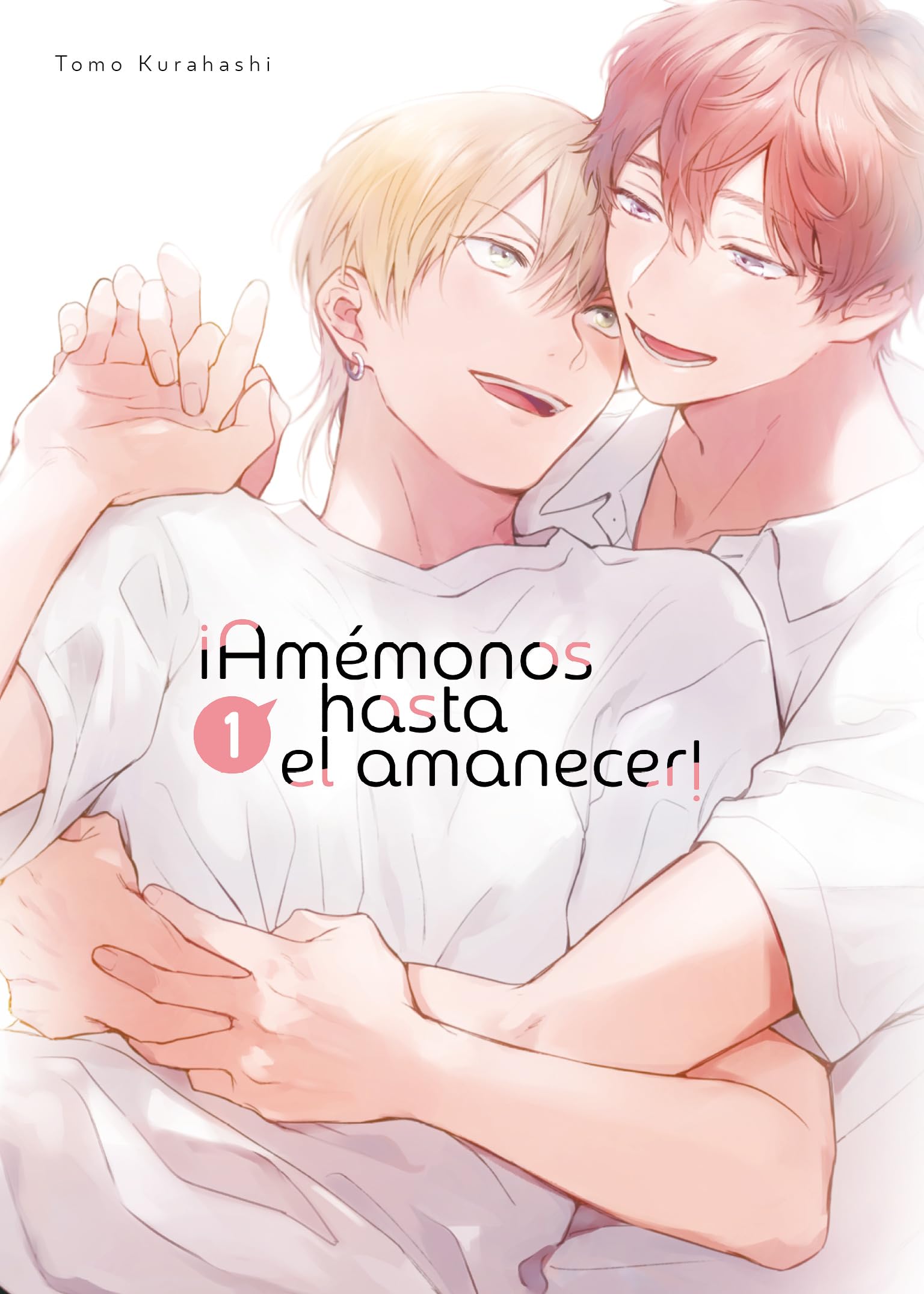 Amemonos hasta el amanecer 01