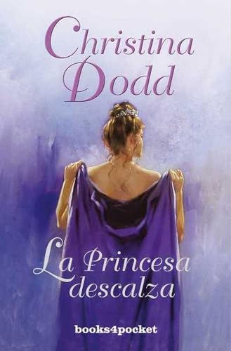 La princesa descalza (Books4pocket romántica)