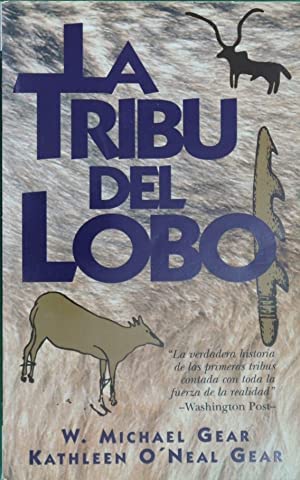La tribu del lobo (Istorio Barregarriak)
