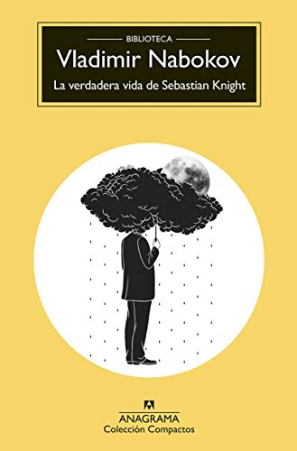 La verdadera vida de Sebastian Knight: 195 (Compactos)