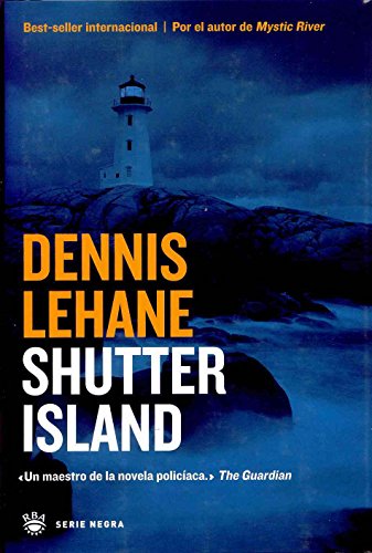 Shutter island