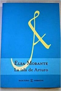 La isla de Arturo: 1 (ESPASA RELECTURAS)