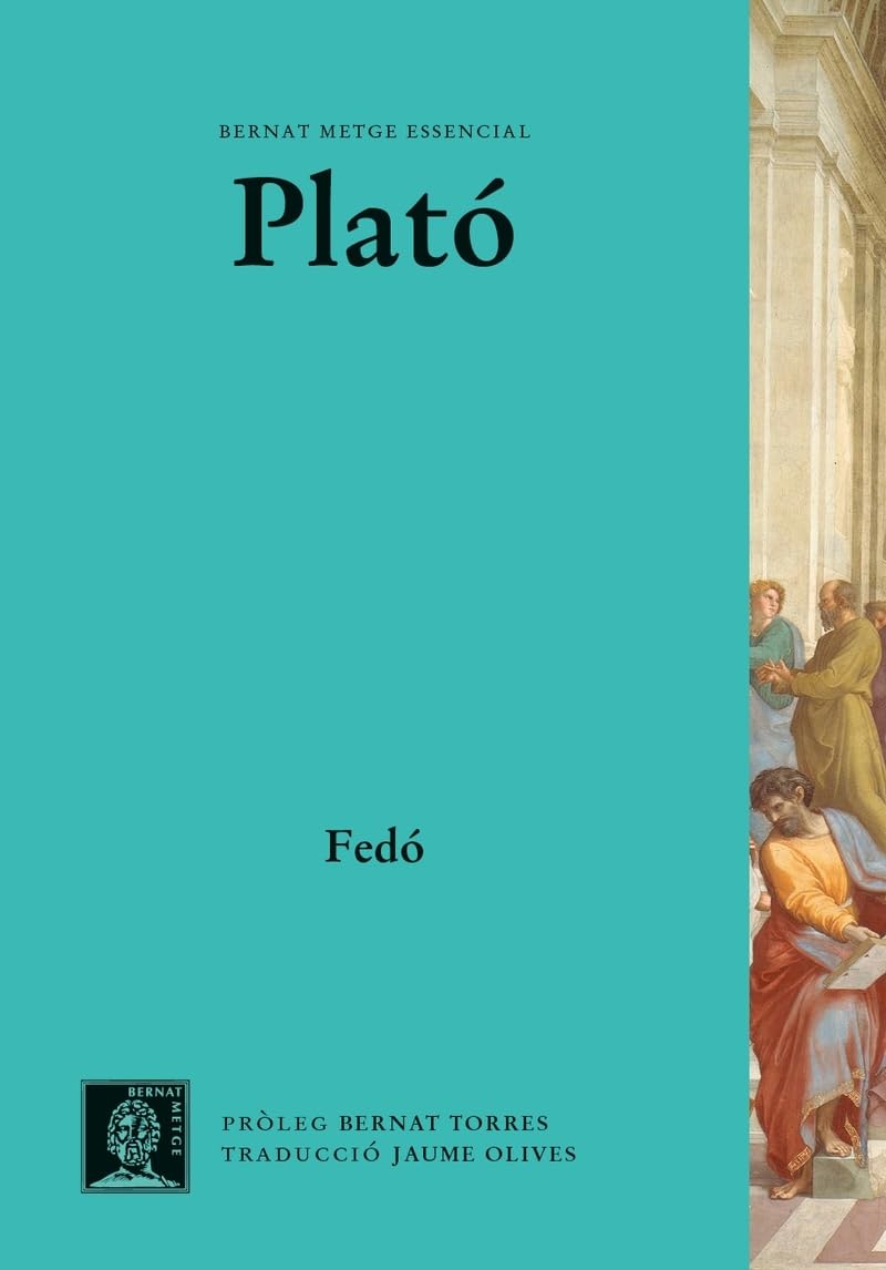 Fedó: 22 (Bernat Metge Essencial)