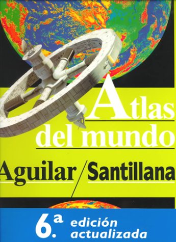 Atlas Del Mundo Aguilar