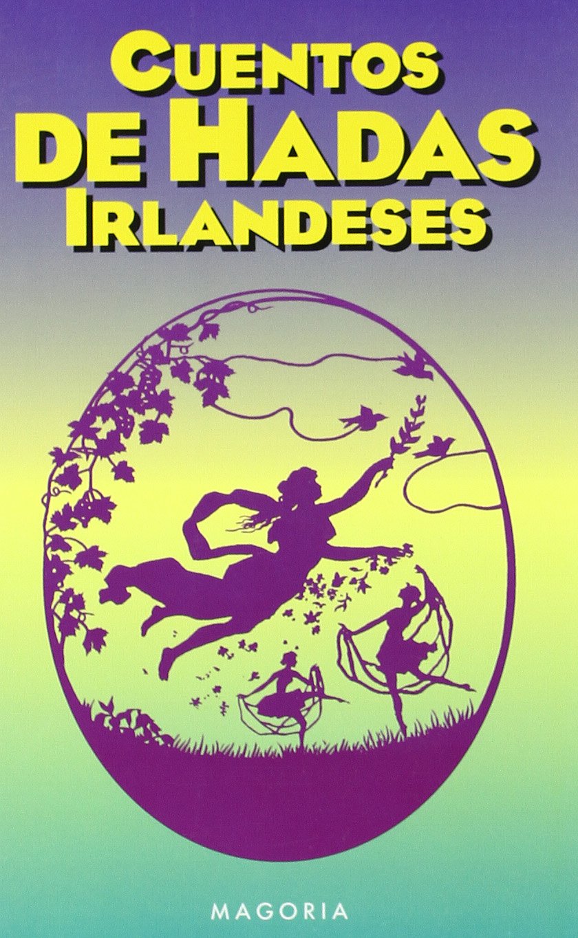 Cuentos de hadas irlandeses (MAGORIA)