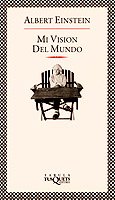 Mi visión del mundo: 42 (MAXI)