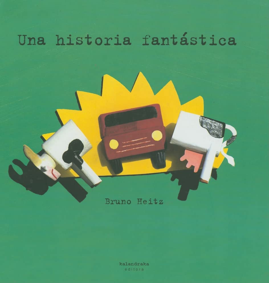 Una historia fantástica