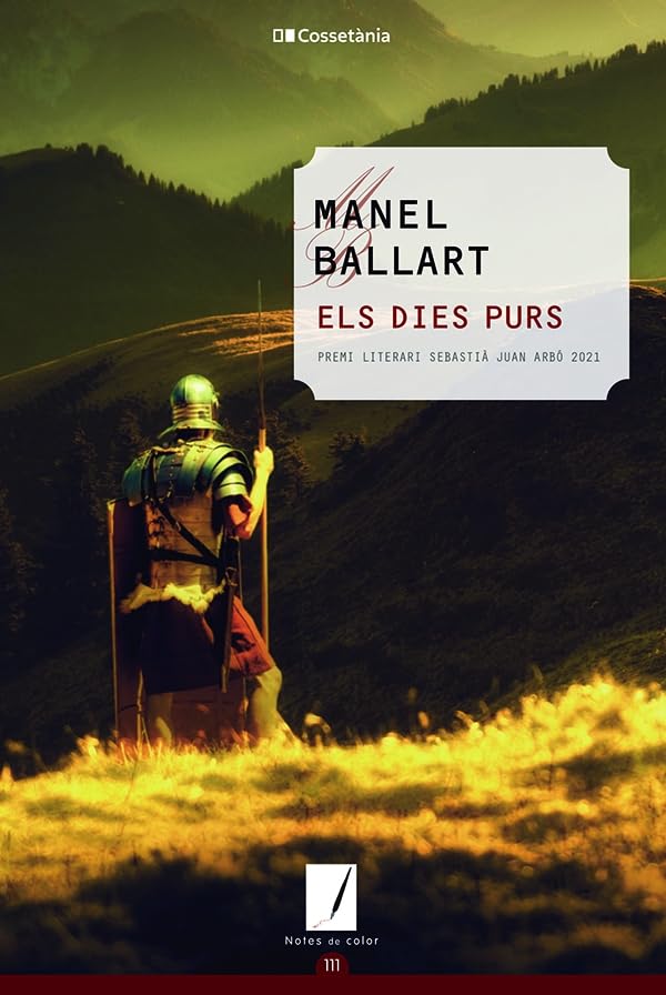 Els Dies Purs: 111 (Notes de color)