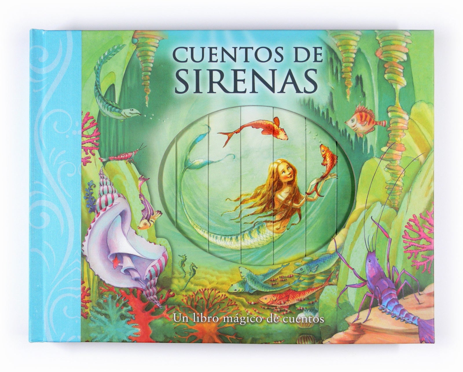 Cuentos de sirenas (SIN COLECCION)