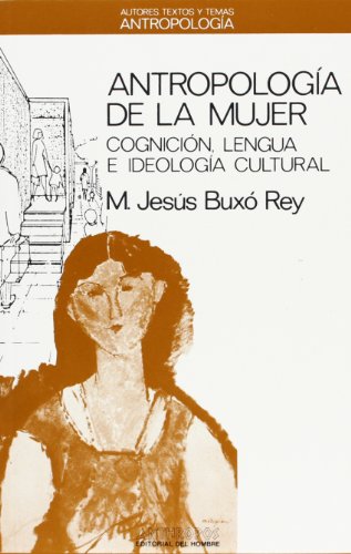 Antropología De La Mujer