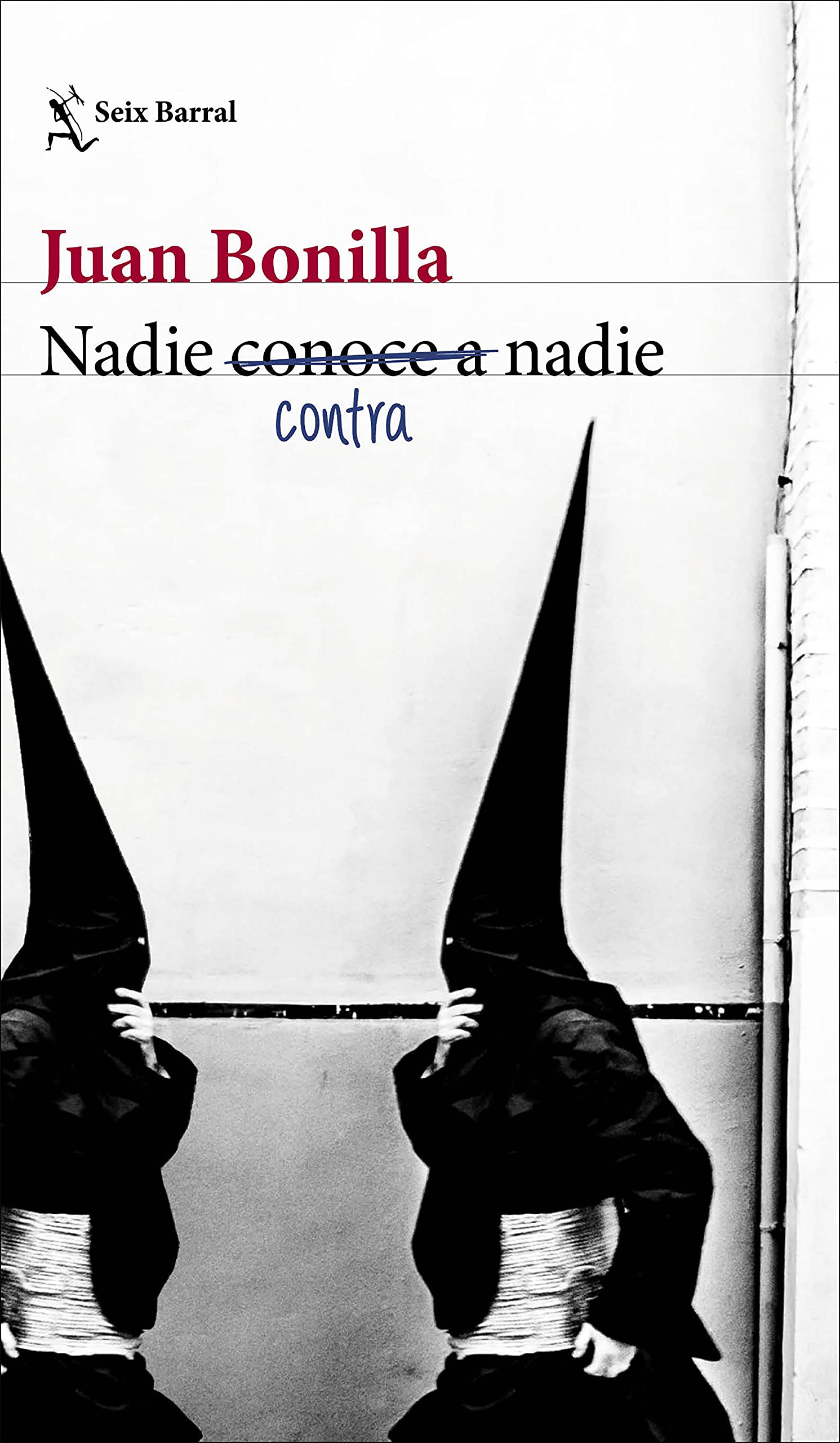 Nadie contra nadie (Biblioteca Breve)