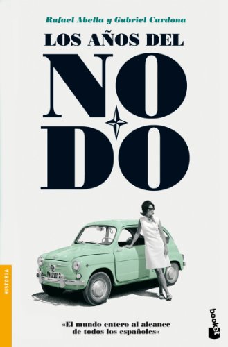 Los años del Nodo: 1 (Divulgación)