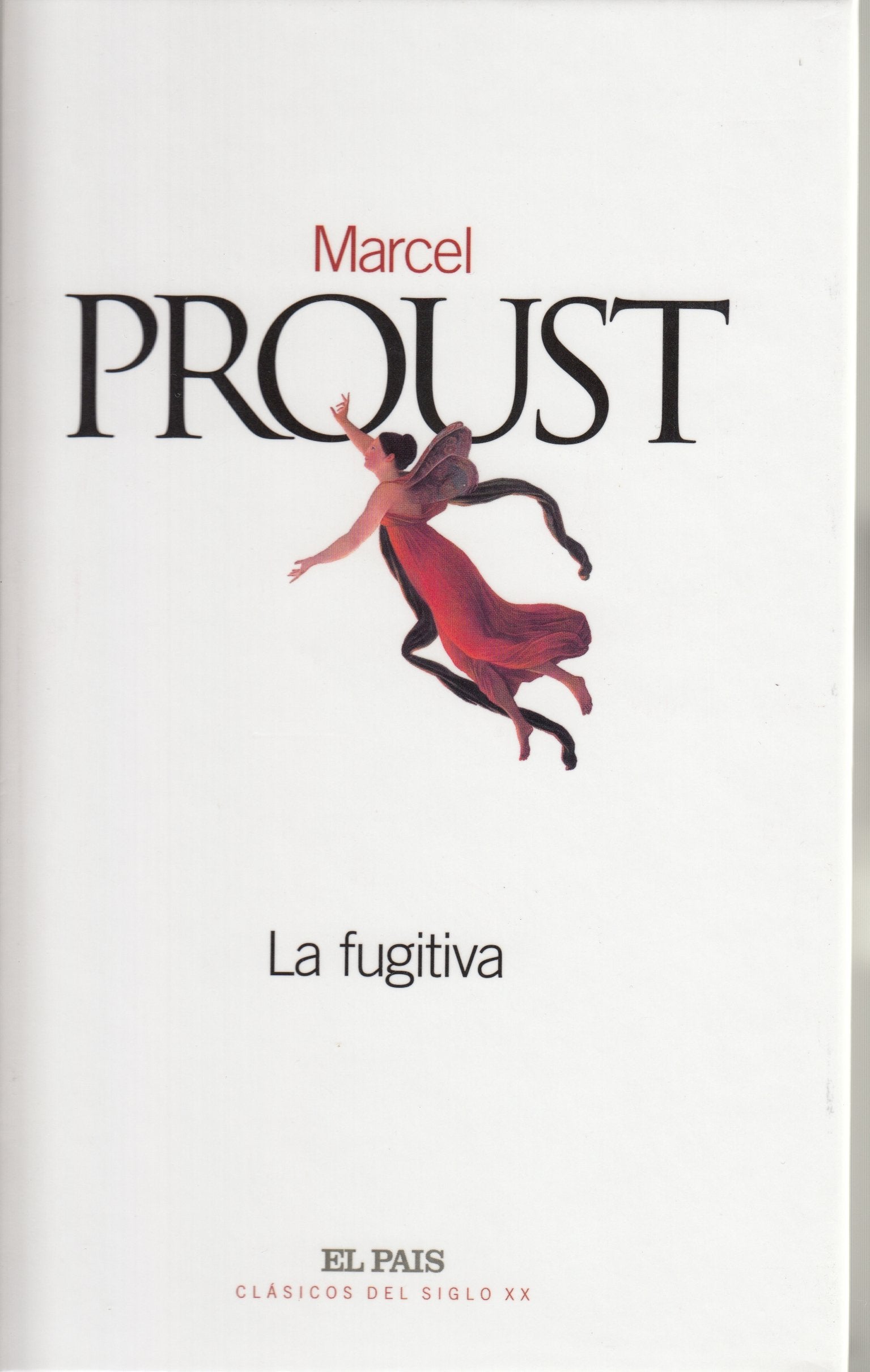 La fugitiva