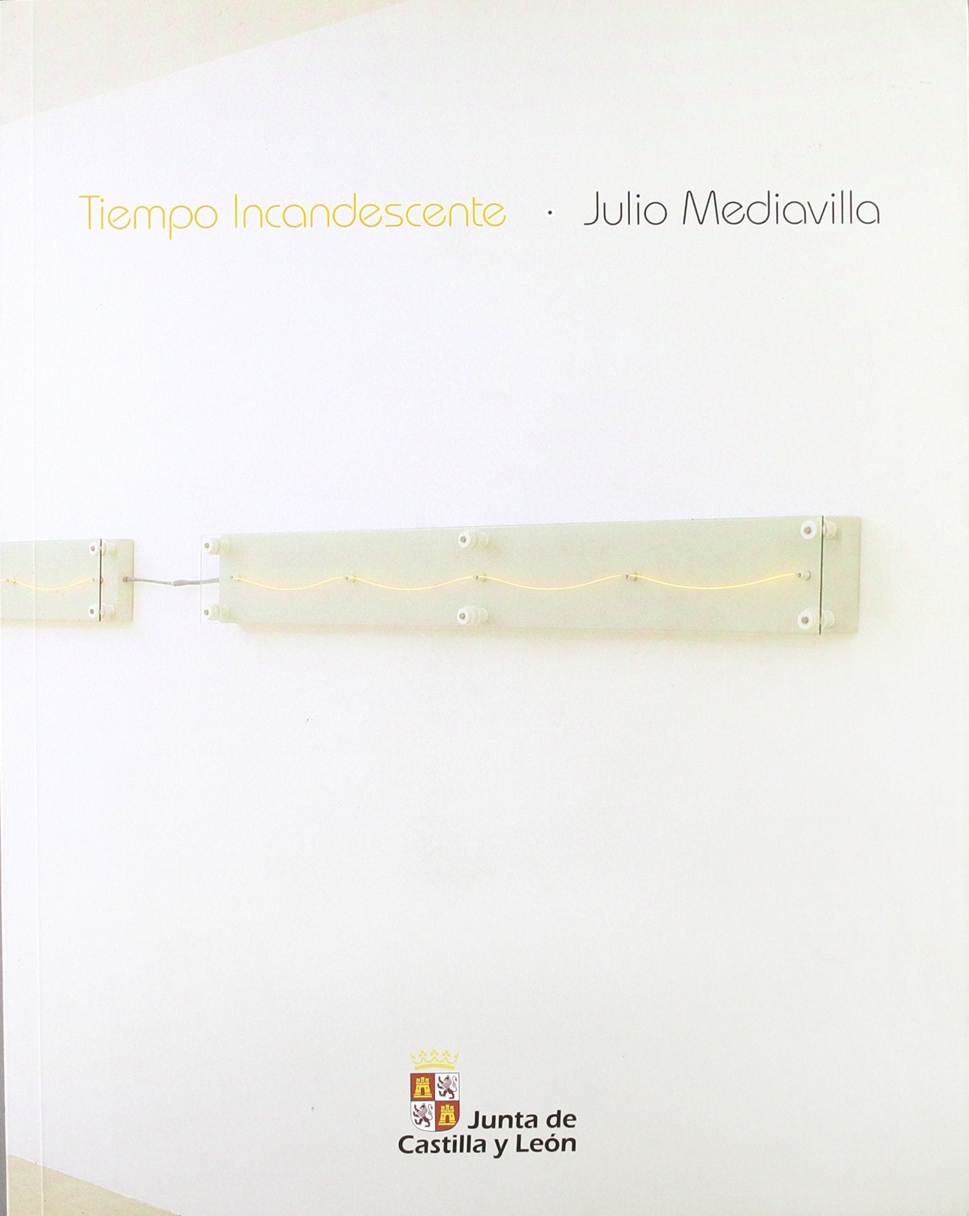 Tiempo incandescente