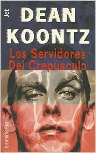 Servidores del crepusculo