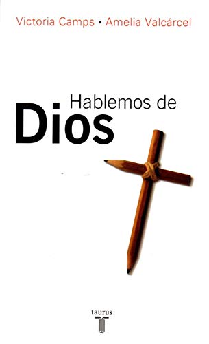 Hablemos de Dios (Historia)
