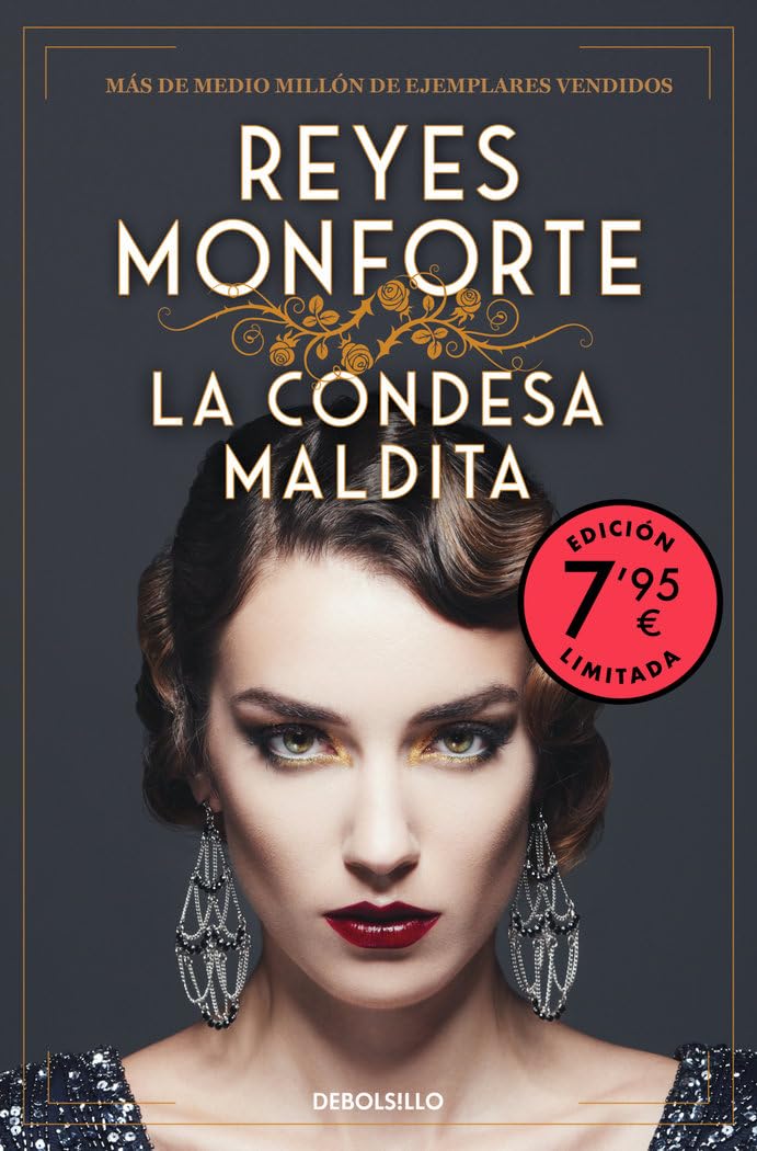 La condesa maldita (Campaña edición limitada) (Campaña Ahora por menos)