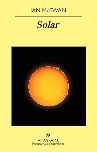 Solar: 771 (Panorama de narrativas)