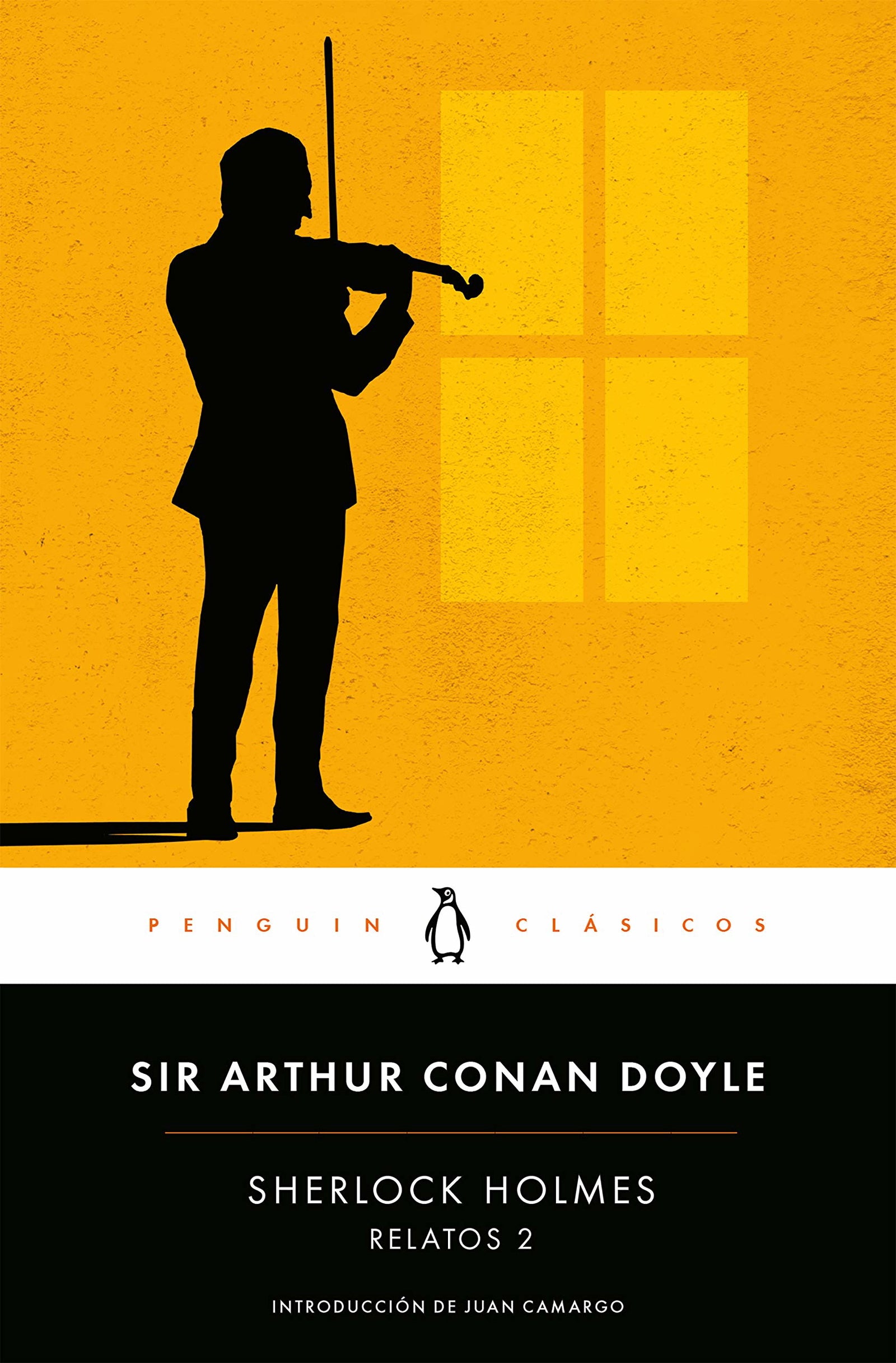 Sherlock Holmes. Relatos 2 (Penguin Clásicos)