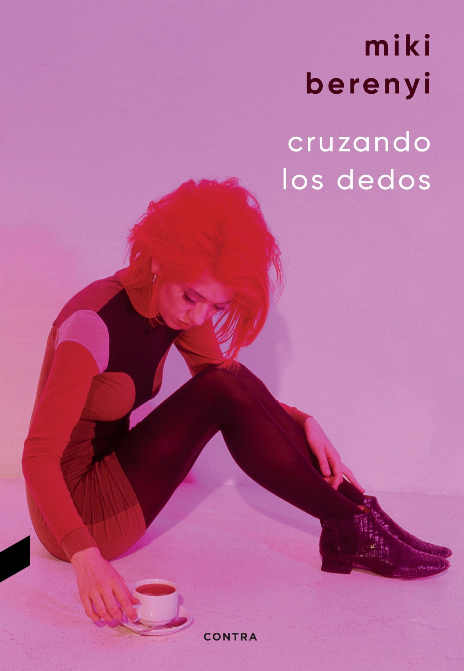 Cruzando los dedos (CONTRA)