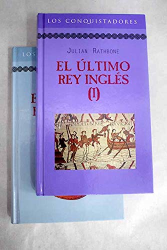 El Último Rey Inglés