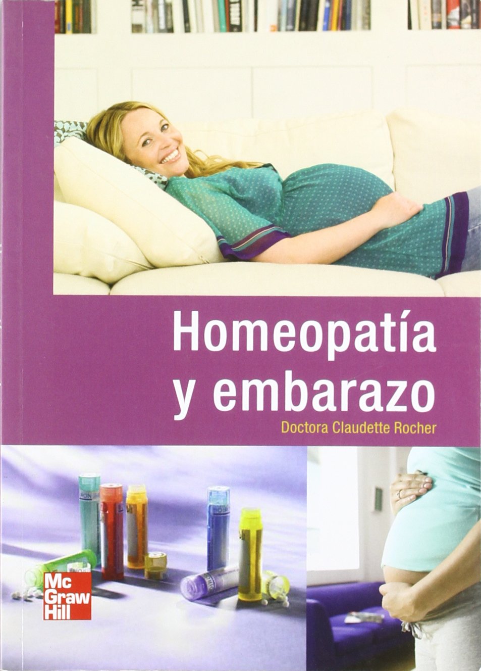 HOMEOPATIA Y EMBARAZO