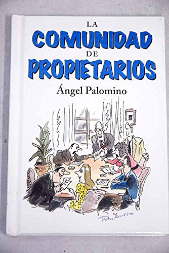 Comunidad de propietarios