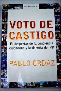 VOTO DE CASTIGO-DEBATE (ARENA ABIERTA)