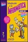Introduccion a la informatica edicion 2001 para torpes / Introduction to Computer for Dummies 2001 Edition