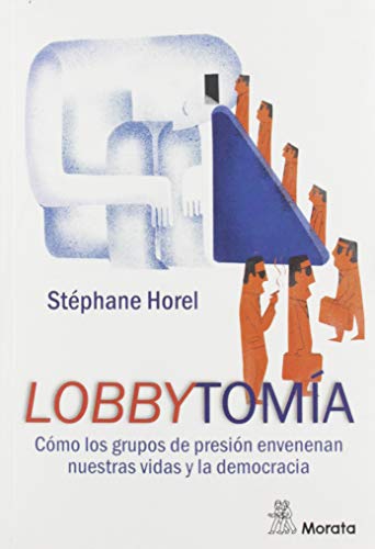 Lobbytomía (SIN COLECCION)
