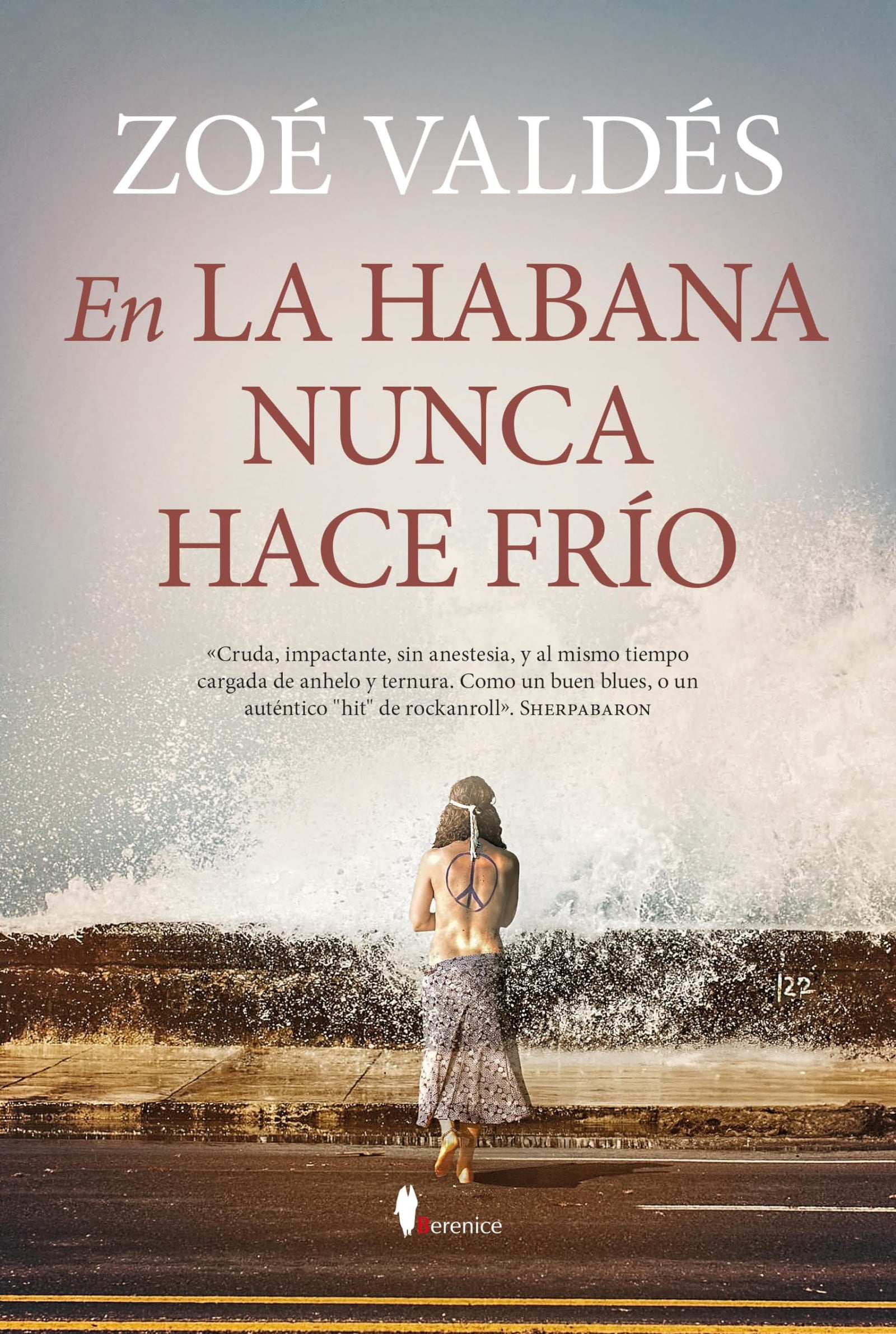 En la habana nunca hace frío (Contemporáneos)