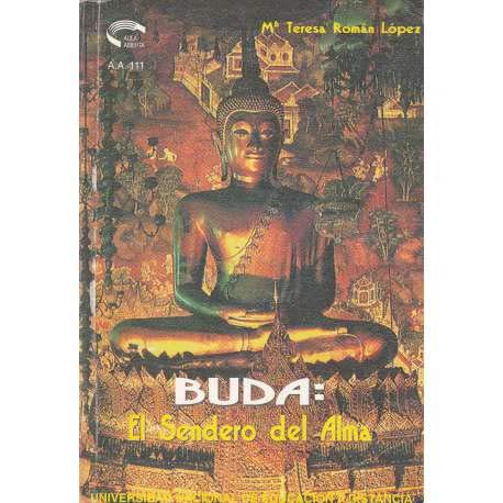 Buda : sendero del alma (AULA ABIERTA)