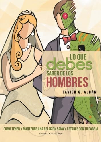 Lo que debes saber de los Hombres