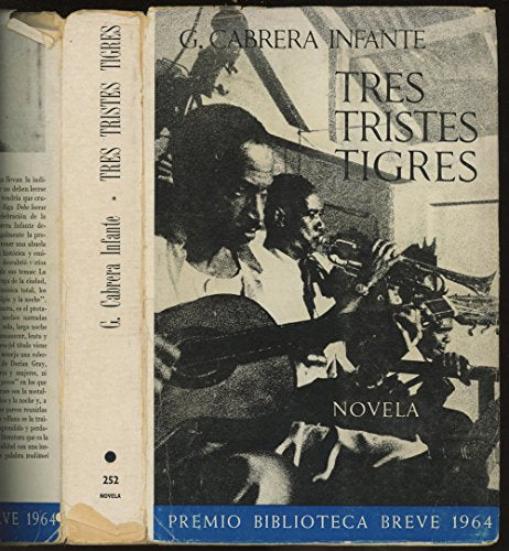 Tres tristes tigres