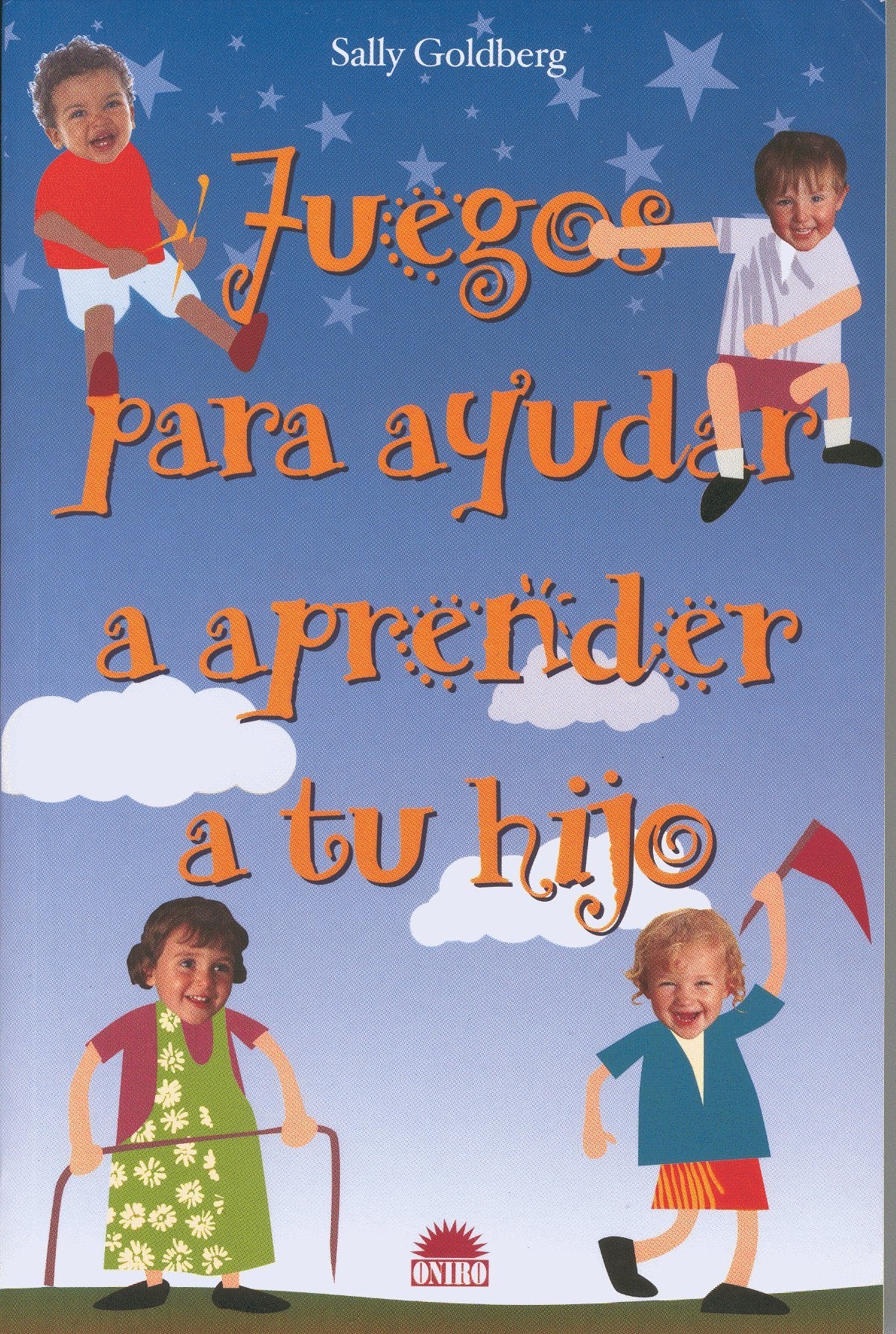 Juegos para ayudar a aprender a tu hijo / Make Your Own Preschool Games
