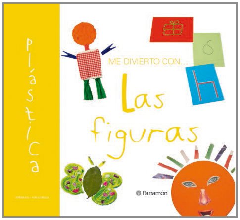 Me divierto con… Las figuras