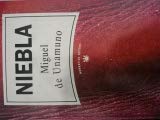Niebla