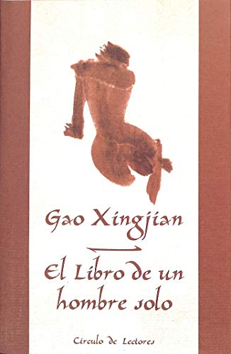EL LIBRO DE UN HOMBRE SOLO