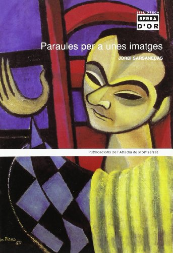 Paraules per a unes imatges