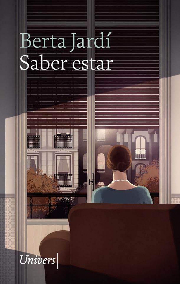 Saber estar: 49 (Univers)
