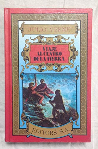 Viaje al Centro de la Tierra