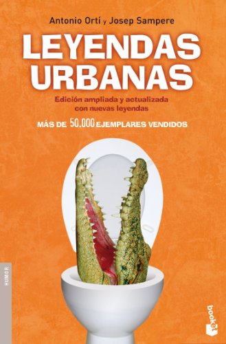 Leyendas urbanas (Humor)