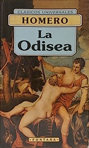 La odisea