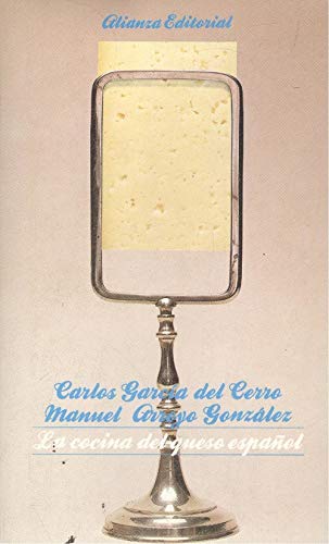 La cocina del queso español