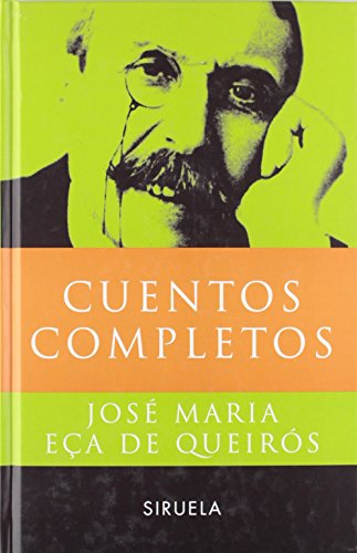 Cuentos completos