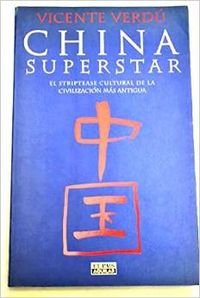China superstar