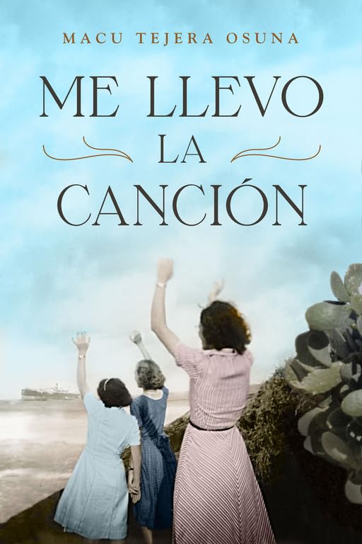 Me llevo la canción (Éxitos)
