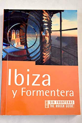 Ibiza y formentera - sin fronteras mini